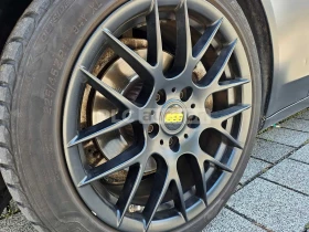 Mercedes-Benz C 200 AMG-PACK / BURMESTER / BBS / ПОДГРЕВИ / ШИБИДАХ, снимка 7