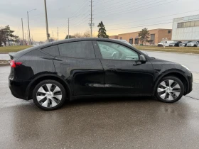 Tesla Model Y Long Range* AWD* АвтоКредит* (ЦЕНА ДО БГ), снимка 4