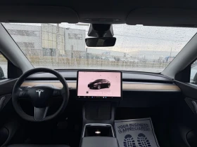 Tesla Model Y Long Range* AWD* АвтоКредит* (ЦЕНА ДО БГ), снимка 10