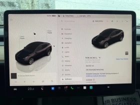 Tesla Model Y Long Range* AWD* АвтоКредит* (ЦЕНА ДО БГ), снимка 12