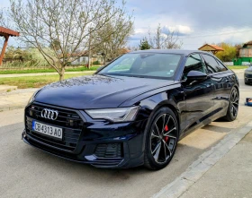 Audi A6 55TFSI  340КС ТОП ТОП .БАРТЕР ВНОС ГЕРМАНИЯ, снимка 1