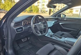 Audi A6 55TFSI  340КС ТОП ТОП .БАРТЕР ВНОС ГЕРМАНИЯ, снимка 16