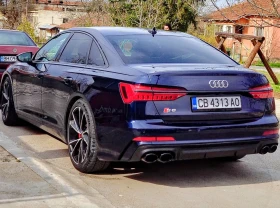 Audi A6 55TFSI  340КС ТОП ТОП .БАРТЕР ВНОС ГЕРМАНИЯ, снимка 6