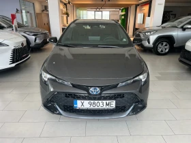 Toyota Corolla Touring Sport Executive, снимка 1