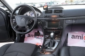 Mercedes-Benz E 220 Avangarde  panorama , снимка 15