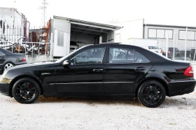Mercedes-Benz E 220 Avangarde  panorama , снимка 5