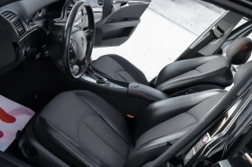 Mercedes-Benz E 220 Avangarde  panorama , снимка 9