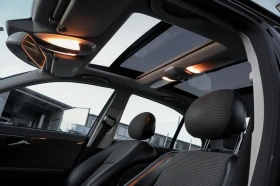 Mercedes-Benz E 220 Avangarde  panorama , снимка 12