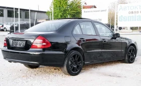 Mercedes-Benz E 220 Avangarde  panorama , снимка 8