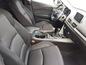Mazda 3 1.5 ТОП СЪСТОЯНИЕ FULL, снимка 11