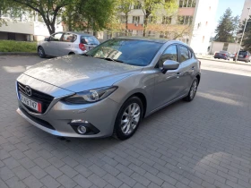 Mazda 3 1.5 ТОП СЪСТОЯНИЕ FULL, снимка 1