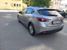 Mazda 3 1.5 ТОП СЪСТОЯНИЕ FULL, снимка 4