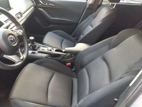 Mazda 3 1.5 ТОП СЪСТОЯНИЕ FULL, снимка 13