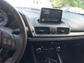Mazda 3 1.5 ТОП СЪСТОЯНИЕ FULL, снимка 10