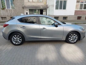 Mazda 3 1.5 ТОП СЪСТОЯНИЕ FULL, снимка 7