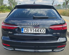 Audi A6 2.0TDI 204k.s.Digital /Hibrid, снимка 7
