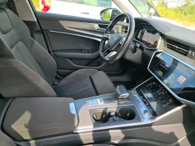 Audi A6 2.0TDI 204k.s.Digital /Hibrid, снимка 12