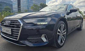 Audi A6 2.0TDI 204k.s.Digital /Hibrid, снимка 3