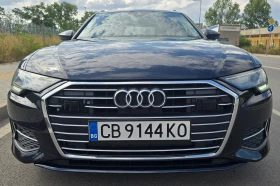 Audi A6 2.0TDI 204k.s.Digital /Hibrid, снимка 2