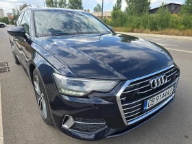 Audi A6 2.0TDI 204k.s.Digital /Hibrid, снимка 1