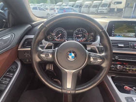 BMW 640 * XDRIVE * 360 * DIGITAL * HUD * ОБДУХВАНЕ, снимка 5
