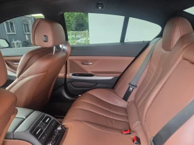 BMW 640 * XDRIVE * 360 * DIGITAL * HUD * ОБДУХВАНЕ, снимка 11