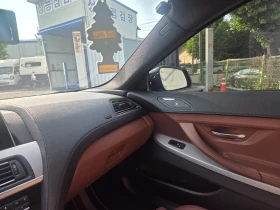 BMW 640 * XDRIVE * 360 * DIGITAL * HUD * ОБДУХВАНЕ, снимка 12