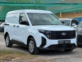 Ford Courier 1.5ТDCI* EcoBlue* NAVI* , снимка 1