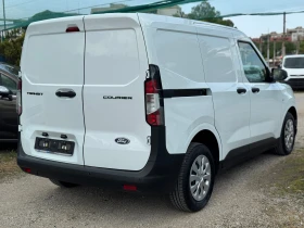 Ford Courier 1.5ТDCI* EcoBlue* NAVI* , снимка 6
