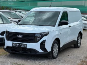 Ford Courier 1.5ТDCI* EcoBlue* NAVI* , снимка 4