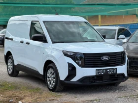 Ford Courier 1.5ТDCI* EcoBlue* NAVI* , снимка 3