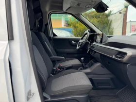 Ford Courier 1.5ТDCI* EcoBlue* NAVI* , снимка 10