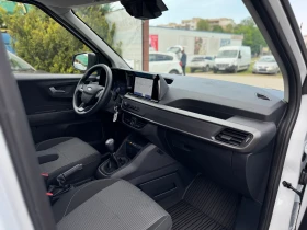 Ford Courier 1.5ТDCI* EcoBlue* NAVI* , снимка 9
