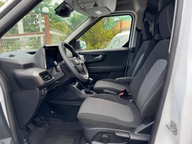 Ford Courier 1.5ТDCI* EcoBlue* NAVI* , снимка 8