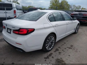 BMW 540 XDRIVE40i / B58 / ЛИЗИНГ, снимка 4
