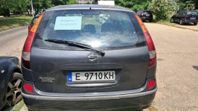Nissan Almera tino, снимка 2
