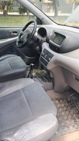 Nissan Almera tino, снимка 3
