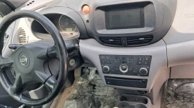 Nissan Almera tino, снимка 4