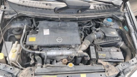 Nissan Almera tino, снимка 5