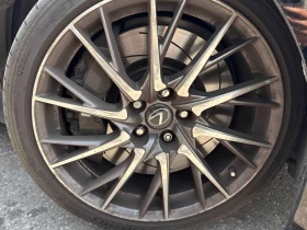 Lexus RC F * DISTRONIC* АВТОКРЕДИТ* , снимка 7