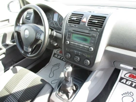 VW Golf 1.9TDI/105кс./6-СКОРОСТИ/КАТО НОВА, снимка 14