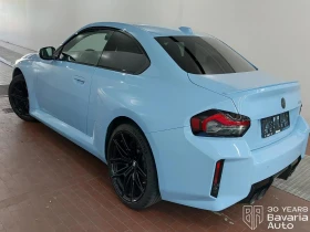 BMW M2 Coupe Sportautomatic, снимка 2