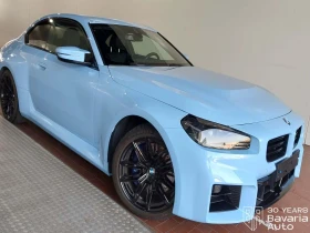 BMW M2 Coupe Sportautomatic, снимка 4