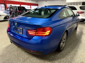 BMW 430 XDRIVE M SPORT COUPE/HUD/HARMAN KARDON SOUND/, снимка 4