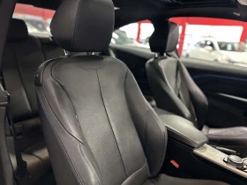 BMW 430 XDRIVE M SPORT COUPE/HUD/HARMAN KARDON SOUND/, снимка 11