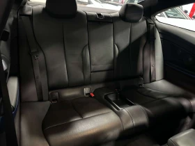 BMW 430 XDRIVE M SPORT COUPE/HUD/HARMAN KARDON SOUND/, снимка 12
