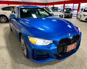 BMW 430 XDRIVE M SPORT COUPE/HUD/HARMAN KARDON SOUND/, снимка 3