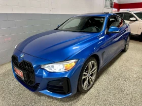 BMW 430 XDRIVE M SPORT COUPE/HUD/HARMAN KARDON SOUND/, снимка 2