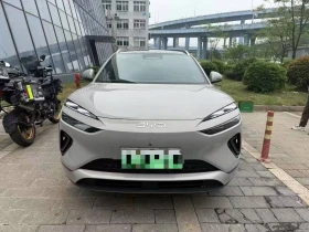 BYD Sealion 7 SONG PLUS FLAGSHIP, снимка 2