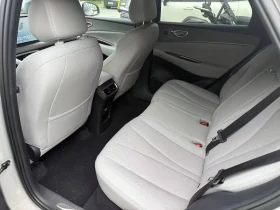 BYD Sealion 7 SONG PLUS FLAGSHIP, снимка 5